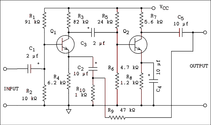  Schematic diagram.