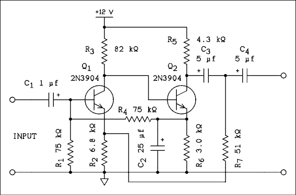  Schematic diagram.