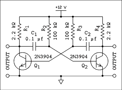  Schematic diagram.