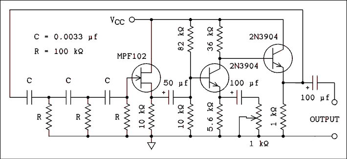  Schematic diagram.