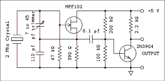  Schematic diagram.
