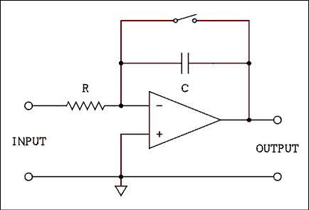  Schematic diagram.