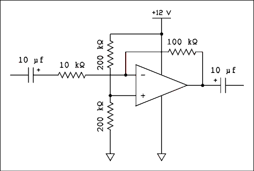  Schematic diagram.