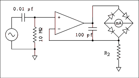  Schematic diagram.
