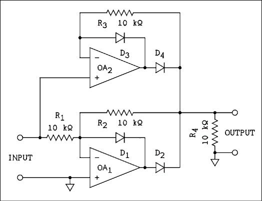  Schematic diagram.