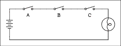  Schematic diagram.