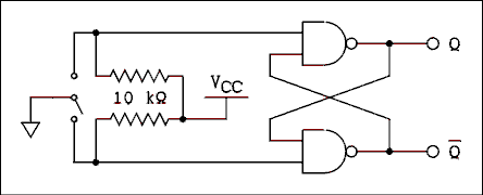  Schematic diagram.