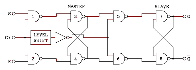  Schematic diagram.