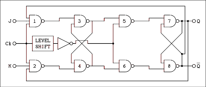  Schematic diagram.