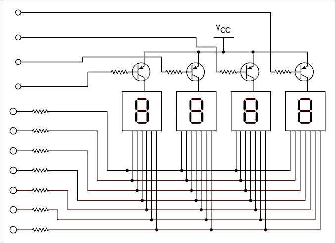  Schematic diagram.