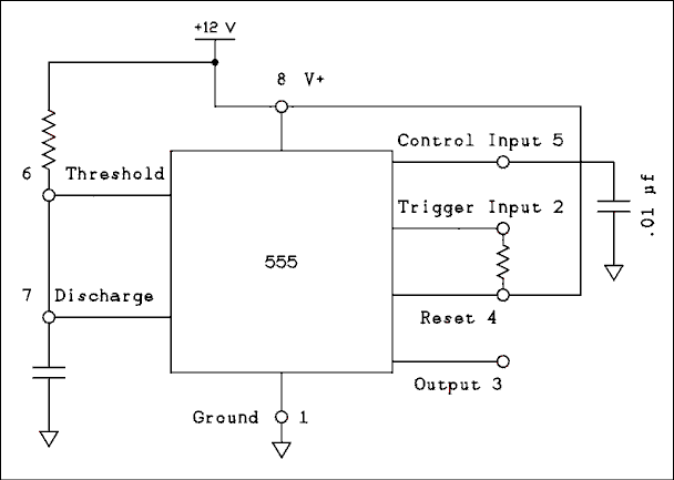  Schematic diagram.