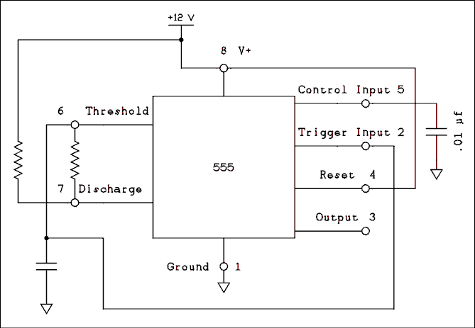  Schematic diagram.