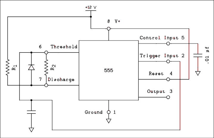  Schematic diagram.